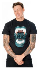 The Lost Boys T-Shirt Vintage Hanging - immagine 3
