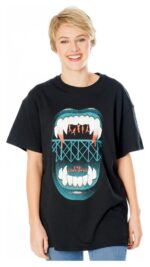 The Lost Boys T-Shirt Vintage Hanging - immagine 4