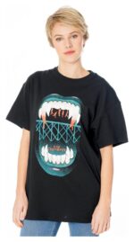 The Lost Boys T-Shirt Vintage Hanging - immagine 5