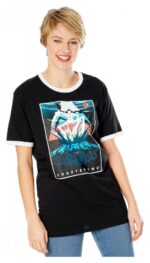 It T-Shirt Vintage Sewer Monster - immagine 4