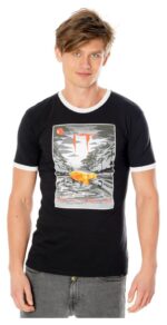 It T-Shirt Vintage You'll Float Too - immagine 4