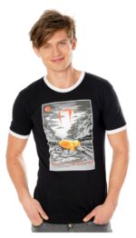 It T-Shirt Vintage You'll Float Too - immagine 5