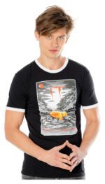 It T-Shirt Vintage You'll Float Too - immagine 6