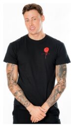 It T-Shirt Comes Home Graffiti Reverse - immagine 2