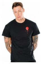 It T-Shirt Comes Home Graffiti Reverse - immagine 3