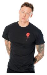 It T-Shirt Comes Home Graffiti Reverse - immagine 4