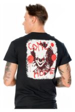 It T-Shirt Comes Home Graffiti Reverse - immagine 5