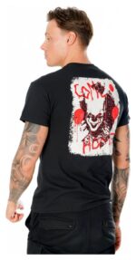 It T-Shirt Comes Home Graffiti Reverse - immagine 6