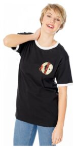 Friday the 13th T-Shirt Life Ring Mask Reverse - immagine 6