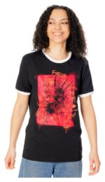 A Nightmare on Elm Street T-Shirt Freddy Claw