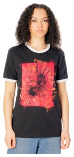A Nightmare on Elm Street T-Shirt Freddy Claw - immagine 5