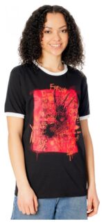 A Nightmare on Elm Street T-Shirt Freddy Claw - immagine 6