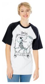 Corpse Bride T-Shirt Scraps - immagine 2