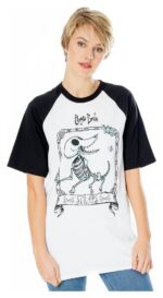 Corpse Bride T-Shirt Scraps - immagine 5