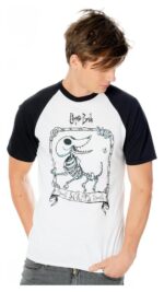 Corpse Bride T-Shirt Scraps - immagine 6