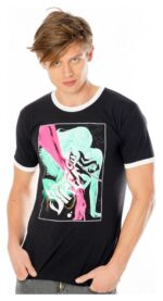 Gotham City Sirens T-Shirt Mystery - immagine 2
