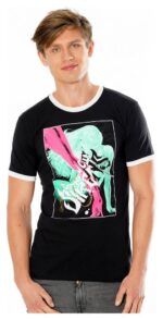 Gotham City Sirens T-Shirt Mystery - immagine 3