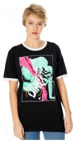 Gotham City Sirens T-Shirt Mystery - immagine 4