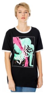 Gotham City Sirens T-Shirt Mystery - immagine 5