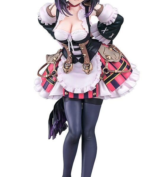 Umamusume: Pretty Derby PVC Figure 1/7 Eishin Flash: Victory Pose Ver. 25 cm
