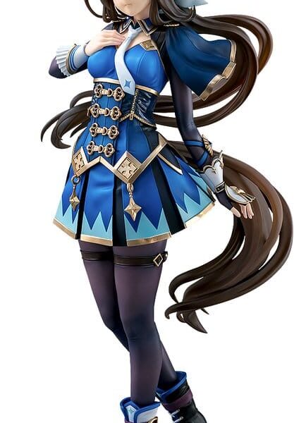 Umamusume: Pretty Derby PVC Figure 1/7 Admire Vega (re-run) 26 cm