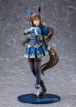 Umamusume: Pretty Derby PVC Figure 1/7 Admire Vega (re-run) 26 cm - immagine 3