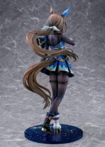 Umamusume: Pretty Derby PVC Figure 1/7 Admire Vega (re-run) 26 cm - immagine 4