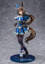 Umamusume: Pretty Derby PVC Figure 1/7 Admire Vega (re-run) 26 cm - immagine 6