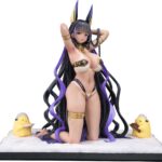 Azur Lane PVC Figure 1/6 Cleopatra: Stars and Roses 22 cm