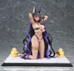 Azur Lane PVC Figure 1/6 Cleopatra: Stars and Roses 22 cm - immagine 2