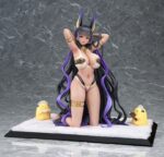 Azur Lane PVC Figure 1/6 Cleopatra: Stars and Roses 22 cm - immagine 3