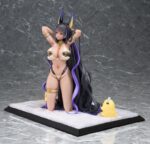 Azur Lane PVC Figure 1/6 Cleopatra: Stars and Roses 22 cm - immagine 4