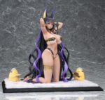 Azur Lane PVC Figure 1/6 Cleopatra: Stars and Roses 22 cm - immagine 6