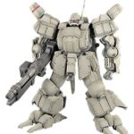 Assault Suits Leynos Plastic Model Kit AS-5E3 Leynos (Player Type) (re-run) 15 cm