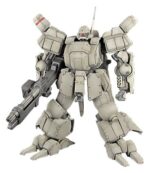 Assault Suits Leynos Plastic Model Kit AS-5E3 Leynos (Player Type) (re-run) 15 cm