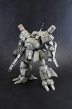 Assault Suits Leynos Plastic Model Kit AS-5E3 Leynos (Player Type) (re-run) 15 cm - immagine 2