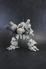Assault Suits Leynos Plastic Model Kit AS-5E3 Leynos (Player Type) (re-run) 15 cm - immagine 3