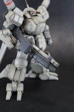 Assault Suits Leynos Plastic Model Kit AS-5E3 Leynos (Player Type) (re-run) 15 cm - immagine 4