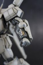 Assault Suits Leynos Plastic Model Kit AS-5E3 Leynos (Player Type) (re-run) 15 cm - immagine 5