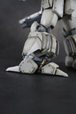 Assault Suits Leynos Plastic Model Kit AS-5E3 Leynos (Player Type) (re-run) 15 cm - immagine 6
