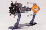 R-Type Plastic Model Kit Rwf-9Abk (Arrow Head BK) 25 cm - immagine 2