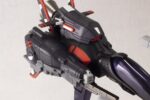 R-Type Plastic Model Kit Rwf-9Abk (Arrow Head BK) 25 cm - immagine 3