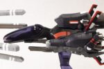 R-Type Plastic Model Kit Rwf-9Abk (Arrow Head BK) 25 cm - immagine 4