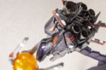 R-Type Plastic Model Kit Rwf-9Abk (Arrow Head BK) 25 cm - immagine 5