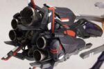 R-Type Plastic Model Kit Rwf-9Abk (Arrow Head BK) 25 cm - immagine 6