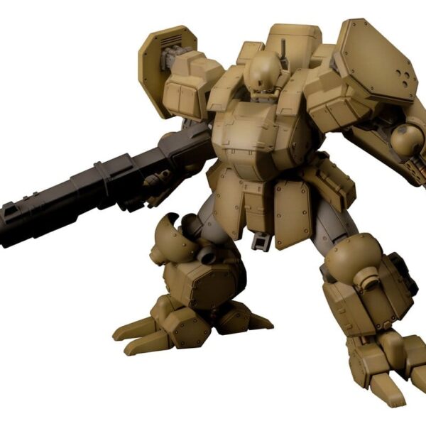 Assault Suits Leynos Plastic Model Kit AS-5E3 Leynos (Land Warfare Specifications) (re-run) 15 cm
