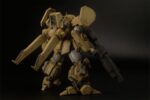 Assault Suits Leynos Plastic Model Kit AS-5E3 Leynos (Land Warfare Specifications) (re-run) 15 cm - immagine 3