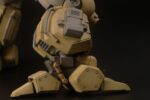 Assault Suits Leynos Plastic Model Kit AS-5E3 Leynos (Land Warfare Specifications) (re-run) 15 cm - immagine 5