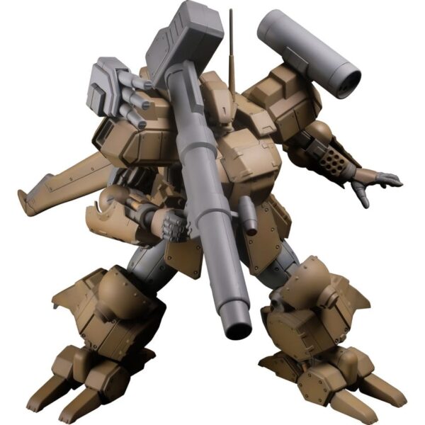 Assault Suits Leynos Plastic Model Kit AS-5E3 Leynos (Mass Production-Type) (re-run) 15 cm