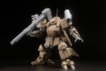 Assault Suits Leynos Plastic Model Kit AS-5E3 Leynos (Mass Production-Type) (re-run) 15 cm - immagine 2